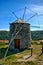 Old windmill in Fafe