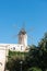 Old windmill in Palma