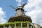 Old Windmill in Sanssouci Park, Potsdam, Germany, Europe