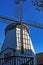 Old Windmill in Solvang California