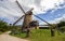 Old Windmill (Sugar Mill) at Morgan Lewis, Barbados