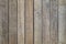 Old wood with natural patterns. Shabby wood texture. Vintage wooden background