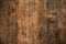 Old wood panel background