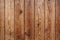 Old Wood Texture. Dark Grunge Timber Plank Background, Top View. Brown Wooden Natural Building Material. Vintage Grain Wood Floor