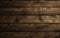 Old wood texture. Floor surface. Brown wood background.