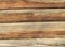 Old wood texture with natural crack patterns, brown background