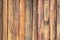 Old wood wall slant texture. background