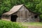 Old Wooded Barn