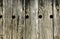 Old Wooden Background