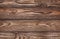 Old wooden brown background of four boards