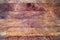 Old wooden cutting board background texture