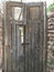 Old Wooden Door