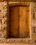 Old Wooden Doors