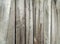 Old wooden fence with gray boards natural, retro