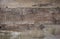Old wooden grunge horizontal background
