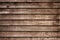 Old wooden lath for background and texture.