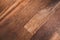 Old wooden parquet pattern. Closeup background