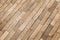 Old wooden parquet pattern, oak wood tiling