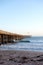 Old Wooden Pier, Ventura, CA