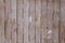 Old wooden planks background