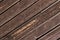 Old wooden rough boards retro texture loft style.