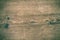 Old wooden texture. Vintage rustic style. Natural surface, background and wallpaper. Toned.