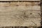 Old wooden unpainted textured background of board