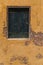 Old worn out background texture - Italy - wall - shutter - window