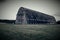 The old WW1 Zeppelin hangar