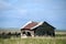 Old Wyoming Homestead