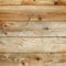 Old yellow natural pine wood background square format
