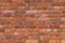 Olde brick wall