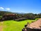 Olde Village Inca Trails, Country side of Peru.