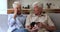 Older spouses experiences troubles with ecommerce account or debit card