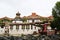 The oldest buddism temple in Lhasa