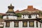 The oldest buddism temple in Lhasa