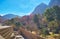 The oldest Christian Monastery, Sinai, Egypt