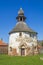 Oldest church in Romania, Geoagiu, Transylvania