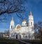 The oldest Church in Ukraine