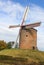 The oldest Dutch Windmill