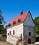 oldest house in Vyborg