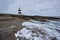 The oldest lighthouse in the world still active. Hook Lighthouse in Wexford, Ireland