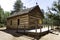 Oldest Standing Schoolhouse in Arizona