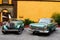 Oldtimer old car retro vintage auto luxury tropical mobile vehicle