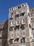 Oldtown Sanaa - Yemen