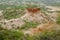 Olduvai gorge