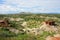 Olduvai Gorge, Tanzania