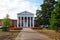 Ole Miss building