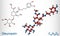 Oleuropein, catechol, glycoside molecule. It has role as plant metabolite, anti-inflammatory, antineoplastic, antihypertensive