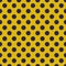 OLGA (1979) “polka dots” textile pattern.